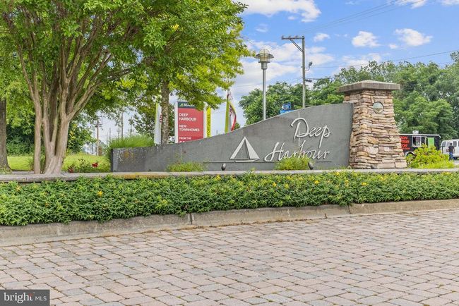 67 - 317 Shipyard Dr, Townhouse with 3 bedrooms, 4 bathrooms and null parking in CAMBRIDGE MD | Image 26