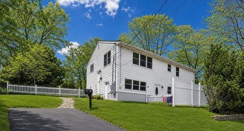 150 Grove St, Boston, MA, 02132-4540 | Card Image