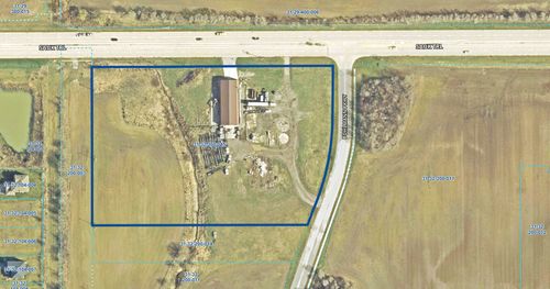 5901 Sauk Trail Drive, Richton Park, IL, 60471 | Card Image