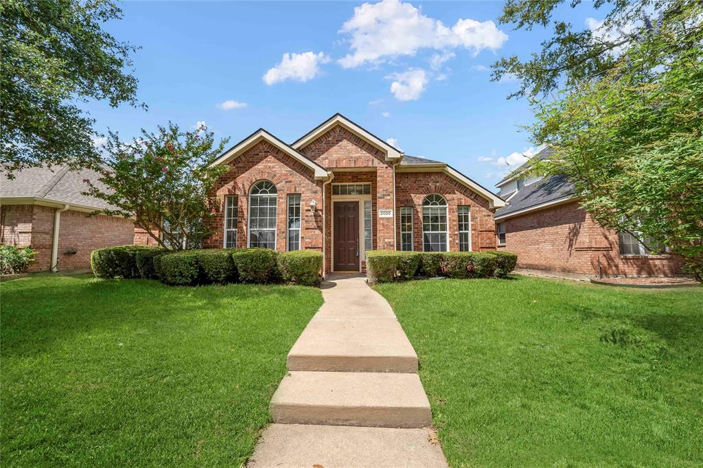 Westbury Ln, Allen, TX 75013