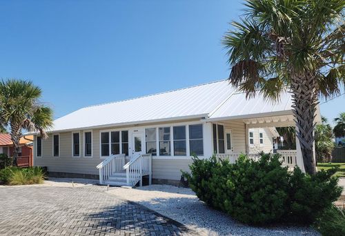 6824 W Highway 98, Port St. Joe, FL, 32456-6502 | Card Image