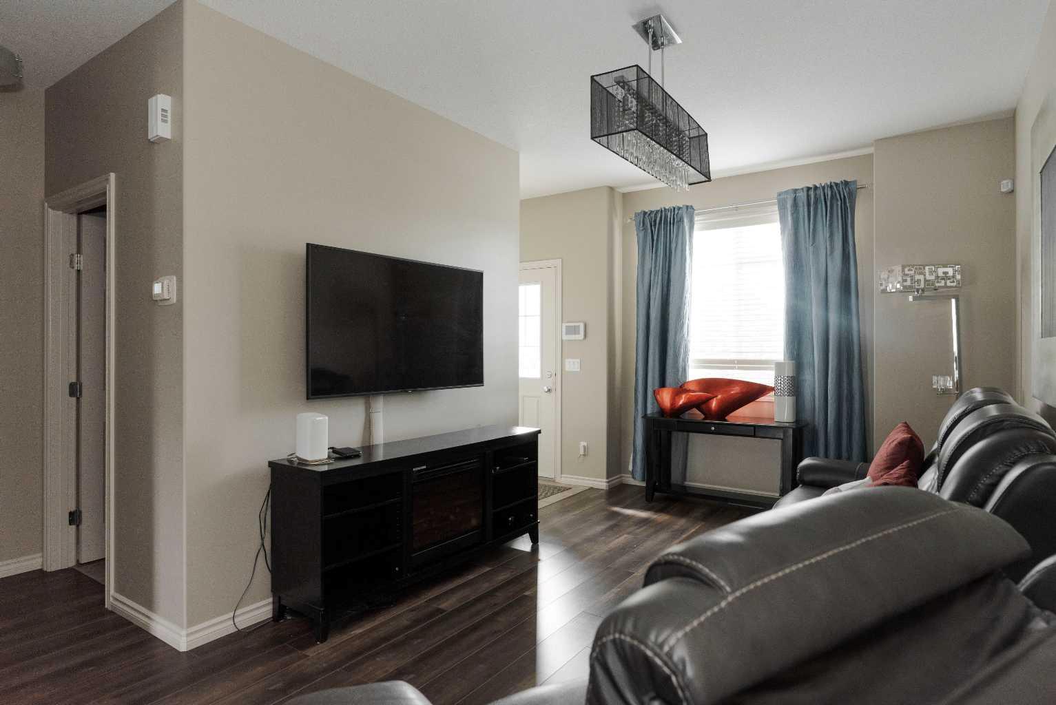 Residential in Fort McMurray 5