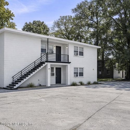 1534 Morgan St, JACKSONVILLE, FL, 32209-8118 | Card Image