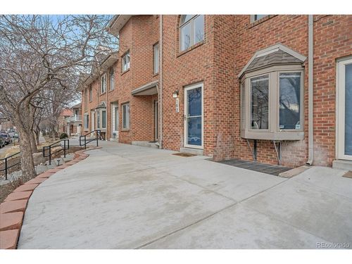 162 S Jackson St, Denver, CO, 80209-3126 | Card Image
