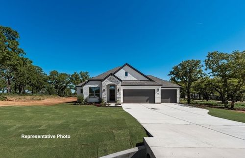 143 Rj Smith Dr, Boyd, TX, 76023-5038 | Card Image