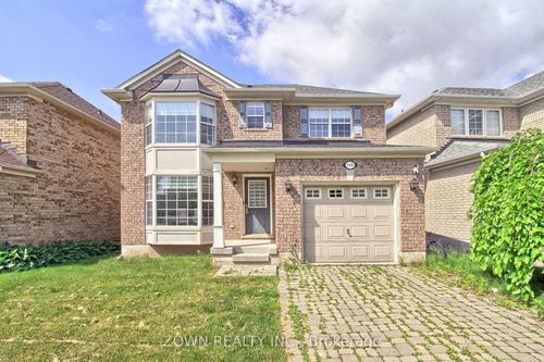 2310 Grand Oak Trail, Oakville, ON, L6M4X2 | Card Image