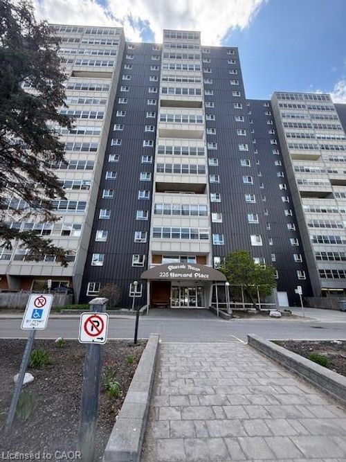 208-225 Harvard Place, Waterloo, ON, N2J4H4 | Card Image