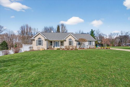 185 Hickory Hills, Marshall Township, MI, 49068 | Card Image
