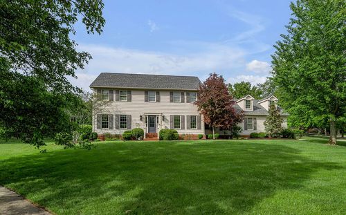 1371 Strawberry Ln, Lexington, KY, 40502-2743 | Card Image