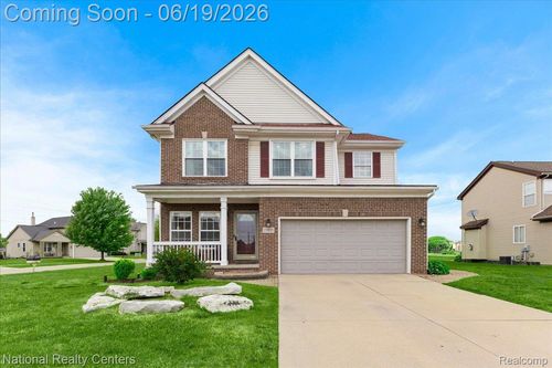 25035 Constitution Ave, Warren, MI, 48089-2080 | Card Image