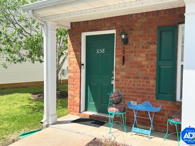 3158 Shaylin Xing, Townhouse with 2 bedrooms, 3 bathrooms and null parking in Murfreesboro TN | Image 5