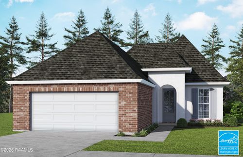 101 Central Village Way, Youngsville, LA, 70592-6962 | Card Image