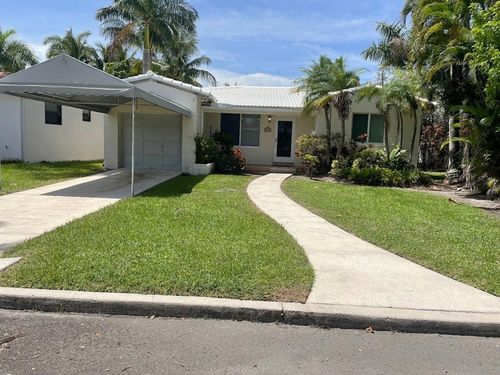 1107 Adams St, Hollywood, FL, 33019-1910 | Card Image