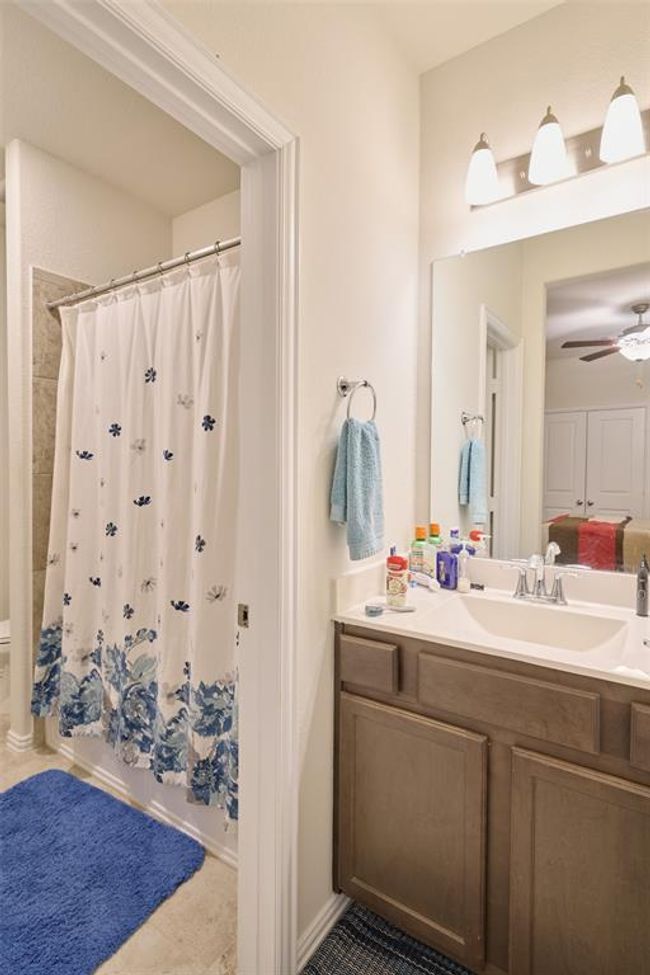 18811 Palmetto Hills Dr, House other with 3 bedrooms, 2 bathrooms and 2 parking in New Caney TX | Image 28
