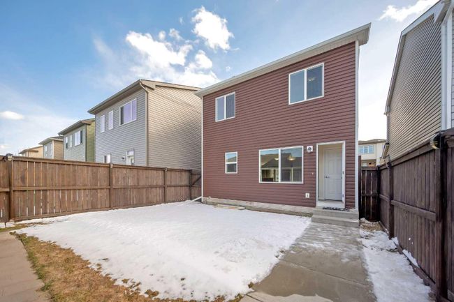 209 Cityscape Common Ne, Home with 3 bedrooms, 2 bathrooms and 2 parking in Calgary AB | Image 38