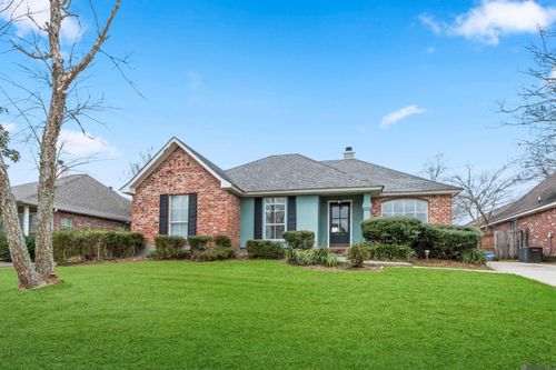 18516 Lakefield Ave, Baton Rouge, LA, 70817-7594 | Card Image