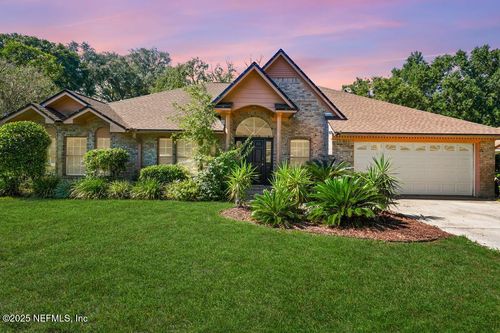12134 Camp Creek Dr, Jacksonville, FL, 32225-4551 | Card Image
