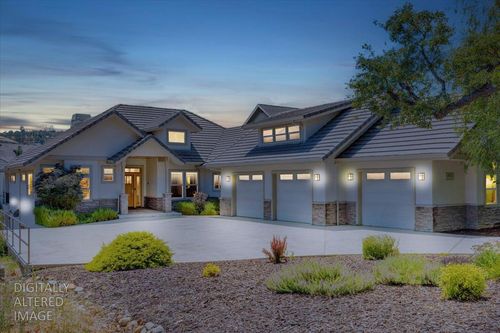 421 Sanguinetti Ct, Copperopolis, CA, 95228-9460 | Card Image