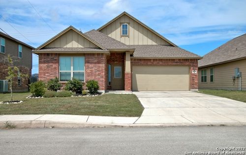 4315 Roundhay Park, Converse, TX, 78109-3743 | Card Image