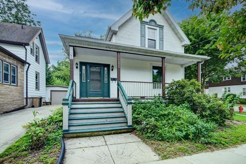 1235 Chandler St, Madison, WI, 53715-1523 | Card Image
