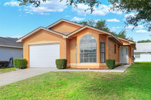 6264 Peacock Run, Lakeland, FL, 33809-5660 | Card Image