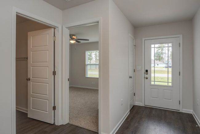 92 E Pecan St, House other with 4 bedrooms, 2 bathrooms and null parking in CRAWFORDVILLE FL | Image 6