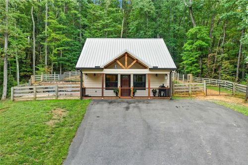 415 Woods Rd, Talking Rock, GA, 30175-1910 | Card Image