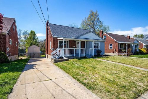 3041 Crestmoor Ln, Cincinnati, OH, 45238 | Card Image