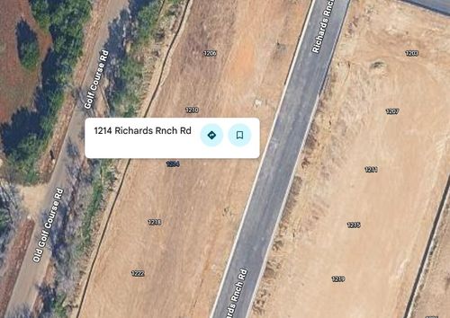 1214 Richards Ranch Road, Belton, TX, 76513 | Card Image