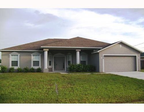 256 Sw Essex Dr, Port St. Lucie, FL, 34984-5012 | Card Image