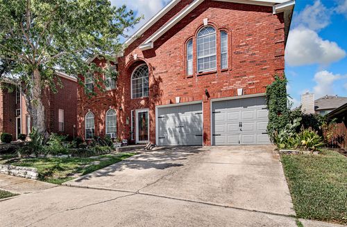 6002 Team Ct, Arlington, TX, 76018-4039 | Card Image