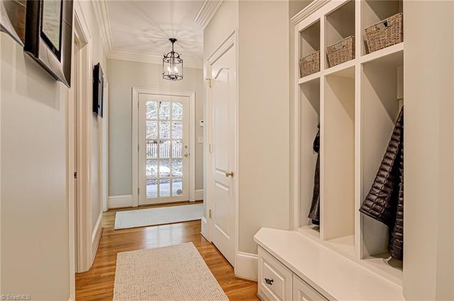 3913 Brass Cannon Ct, House other with 4 bedrooms, 4 bathrooms and null parking in Greensboro NC | Image 40