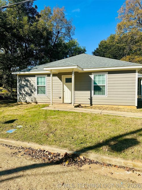609 Ne 4th Avenue, Durant, OK, 74701 | Card Image