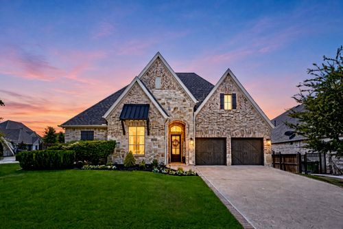 2770 Meadowbrook Blvd, Prosper, TX, 75078-1483 | Card Image