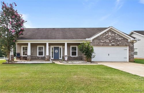15791 April Ln, Brookwood, AL, 35444-0861 | Card Image