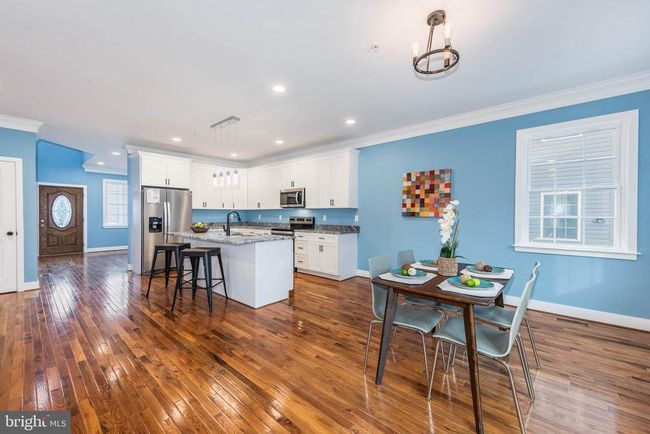 8307 Bletzer Rd, House other with 4 bedrooms, 4 bathrooms and null parking in DUNDALK MD | Image 8