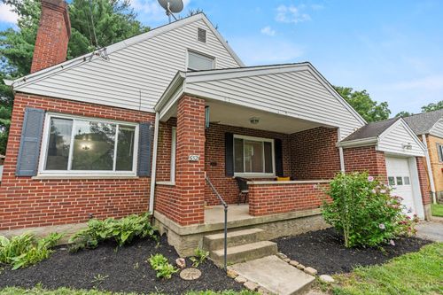 6521 Craigland Ct, Cincinnati, OH, 45230-2821 | Card Image