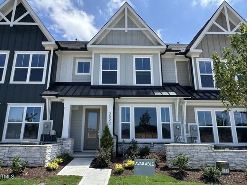 3022 White Rail Dr, Fuquay Varina, NC, 27526 | Card Image