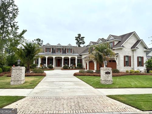 194 Wood Haven Ln, Pooler, GA, 31322-9776 | Card Image