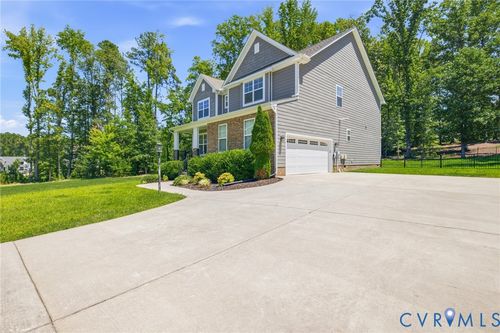 2526 Channelmark Pl, Chester, VA, 23836-5434 | Card Image