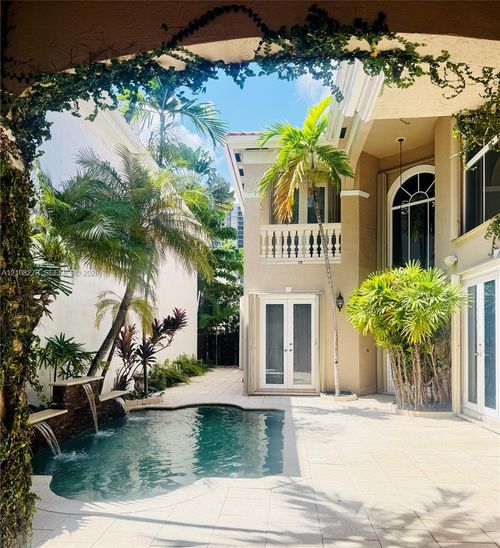 19424 39th Ave, Golden Beach, FL, 33160-2272 | Card Image