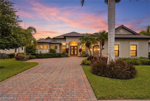 9915 Corso Bello Dr, NAPLES, FL, 34113-8382 | Card Image