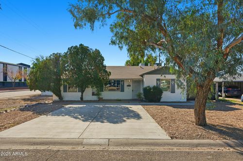 2245 E Flower St, Phoenix, AZ, 85016-7322 | Card Image