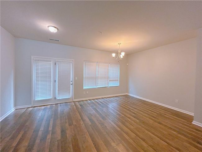 1531 Iris Walk, Townhouse with 3 bedrooms, 3 bathrooms and null parking in Jonesboro GA | Image 5