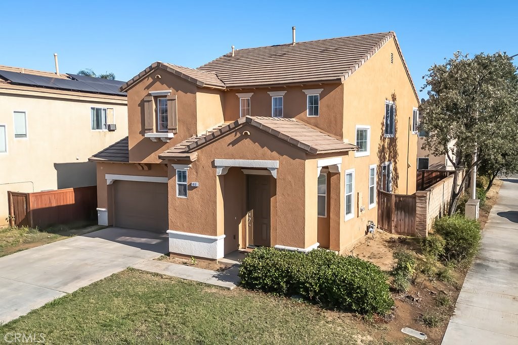 Residential in Perris 3