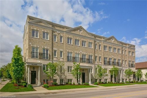 101-133 Park St, Waterloo, ON, N2L0B2 | Card Image