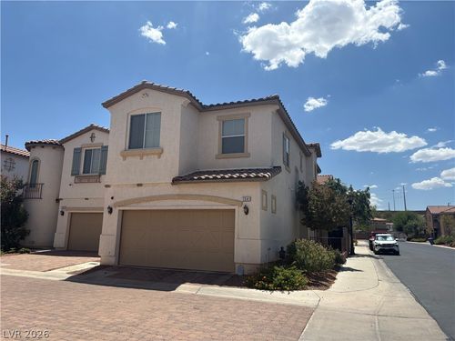 1541 Mount Noble Ct, Henderson, NV, 89074-2958 | Card Image