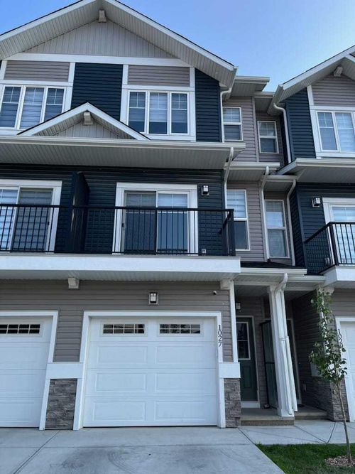 1027 Sage Hill Grove Nw, Calgary, AB, T3R2A2 | Card Image