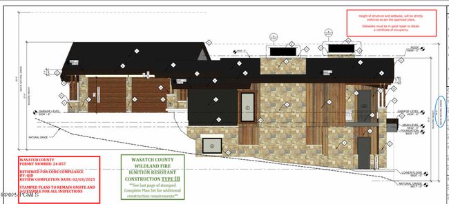 9452 N Vale View Cir, House other with 4 bedrooms, 6 bathrooms and null parking in Kamas UT | Image 6
