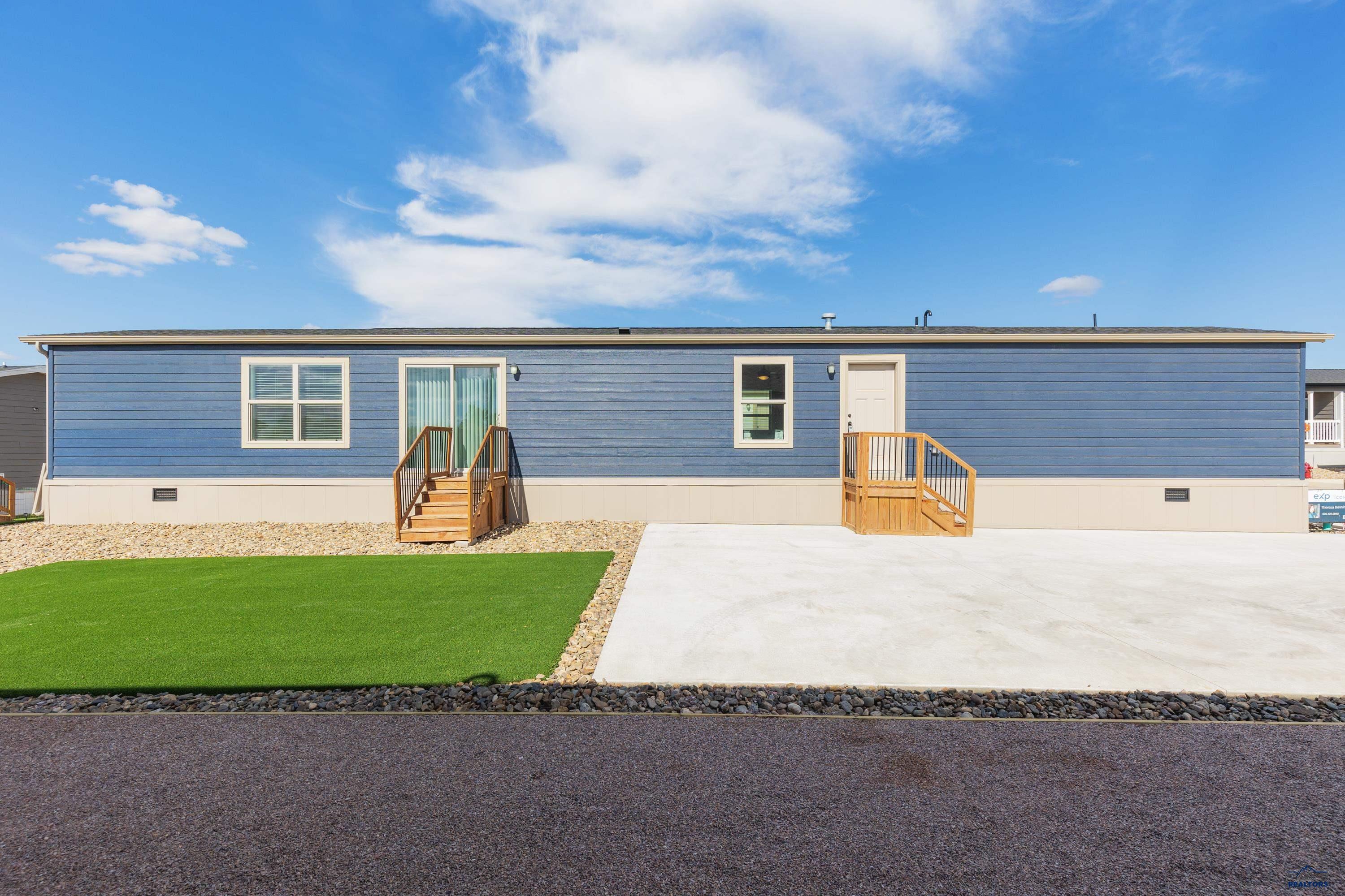 Residential in Rapid City